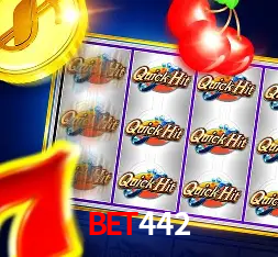 A Popularidade dos Caça-Níqueis no bet442