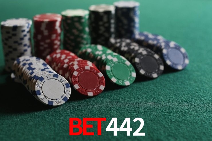 Experiência VIP bet442