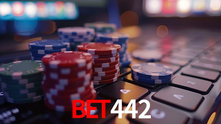 Integração de APIs bet442