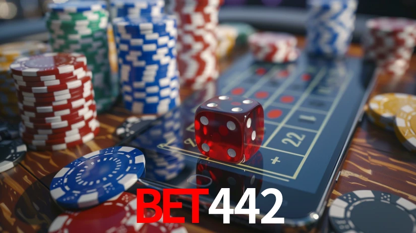bet442 casino