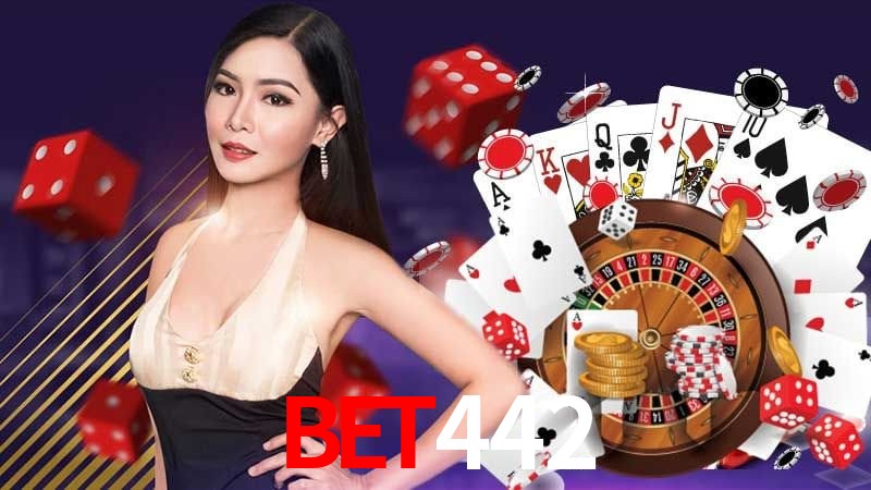 Interface Premium bet442