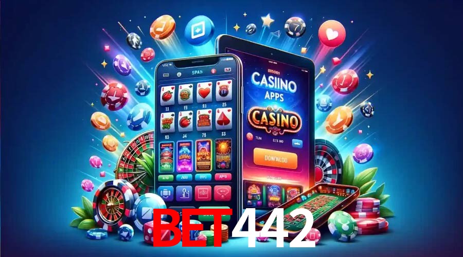 Game Providers bet442