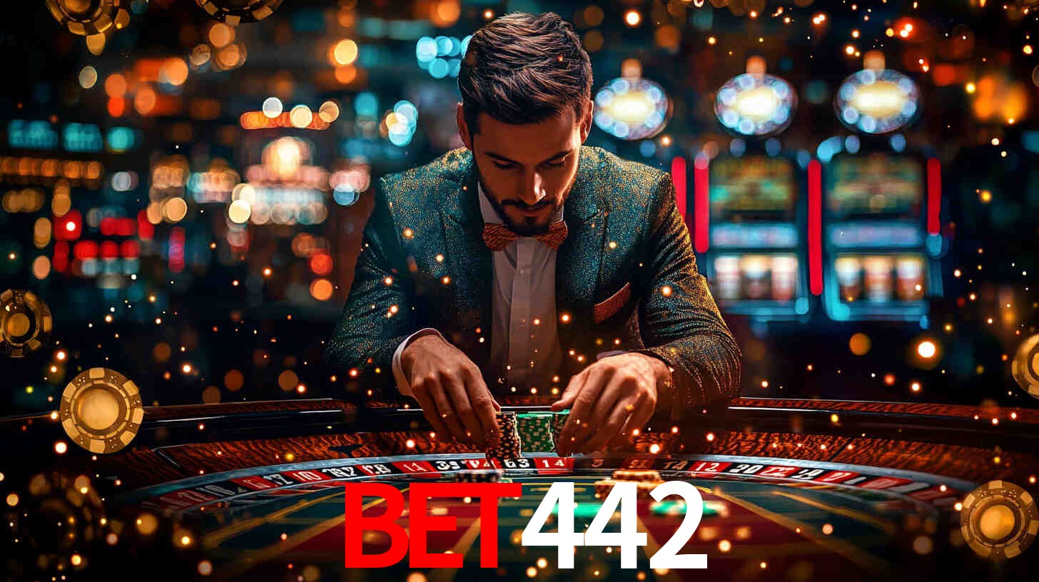 Premium Interface bet442