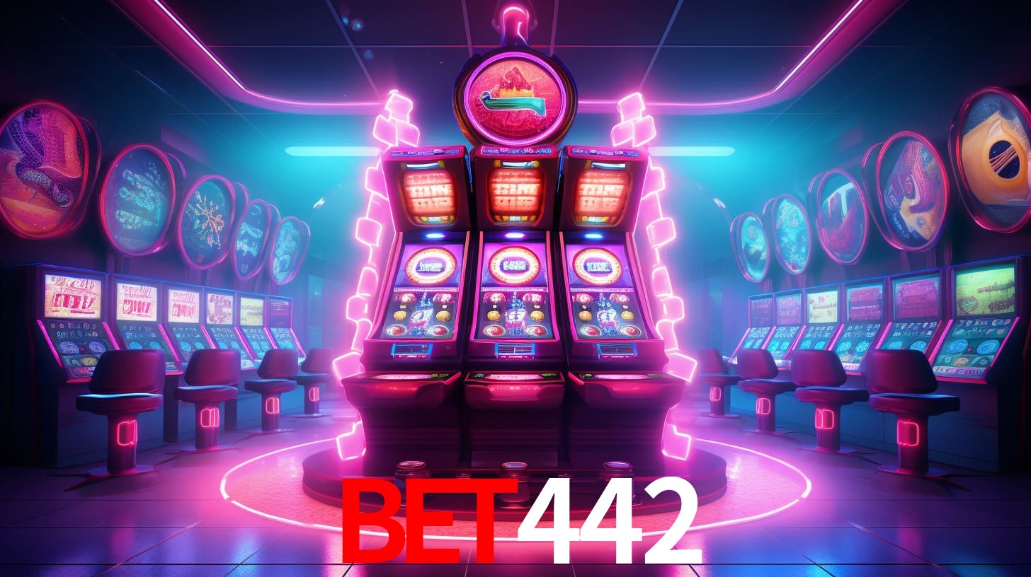bet442: Seu Especialista em Apostas Esportivas Brasileiras