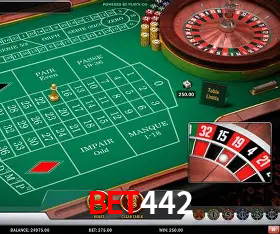 Flash Promotion bet442