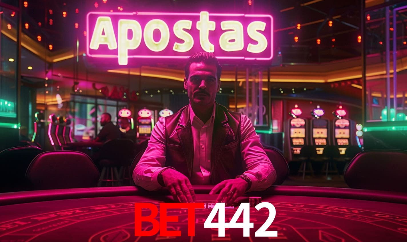 Desvendando o Mundo dos Jogos Virtuais na bet442