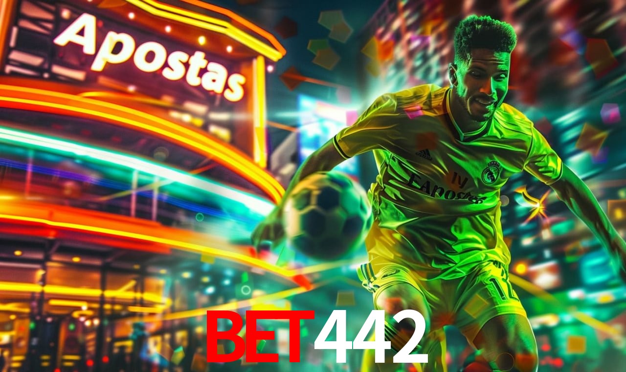 Jogos de Slot bet442